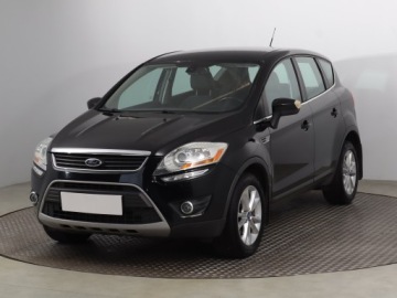 Ford Kuga II SUV 2.0 Duratorq TDCi 140KM 2012 Ford Kuga 2.0 TDCi, Klima, Klimatronic, zdjęcie 1