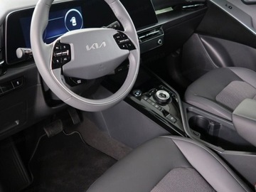 Kia Niro II Crossover Electric 64.8kWh 204KM 2023 KIA Niro e-Niro 64kWh L Suv 204KM 2023, zdjęcie 7