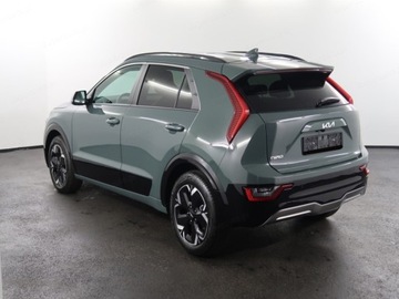 Kia Niro II Crossover Electric 64.8kWh 204KM 2023 KIA Niro e-Niro 64kWh L Suv 204KM 2023, zdjęcie 4