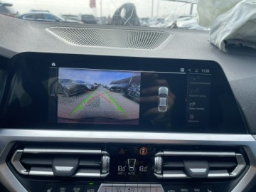 BMW Seria 4 G22-23-26 Coupe 3.0 M440i 374KM 2023 BMW 440 PL Mperformance Xdrive Karbon, zdjęcie 16