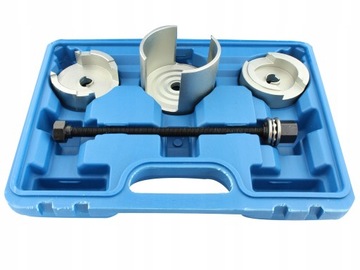 СЪЕМНИК ВТУЛКИ ЗАДНЕЙ БАЛКИ RENAULT LAGUNA II