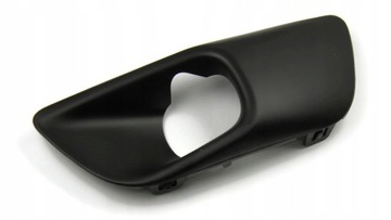 РАМКА ГАЛОГЕННОЙ РЕШЕТКИ ЛЕВАЯ CITROEN C4 PICASSO ОРИГИНАЛ