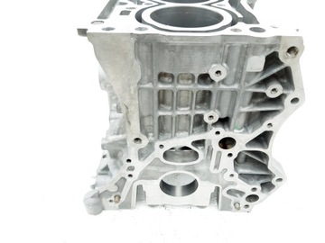 Блок двигателя VW Golf VIII 1.5 TSI DFY 05E103023G