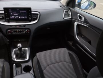 Kia XCeed Crossover 1.5 T-GDI 160KM 2022 Kia XCeed 1.5 T-GDI, Salon Polska, 1. Właściciel, zdjęcie 7