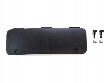 ZAŚLEPKA HAKA ZDERZAKA VW Golf V ASO