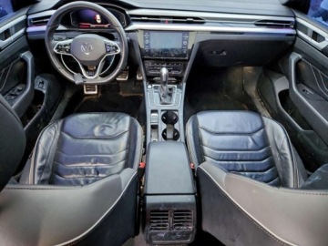 Volkswagen Arteon 2022 Volkswagen Arteon Sel R-Line 2022 2.0 Benzyna 300KM, zdjęcie 8