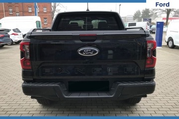 Ford Ranger VI Podwójna kabina 2.0 EcoBlue BI-TURBO 205KM 2025 FORD Ranger Wildtrak X 4x4 A10 2.0 205KM, zdjęcie 5