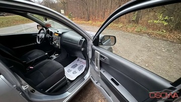 Daihatsu Terios II 2009 Daihatsu Terios 1.5vvt-i4x4 AWD klima blokada mostow zamiana bezawaryjna g, zdjęcie 28