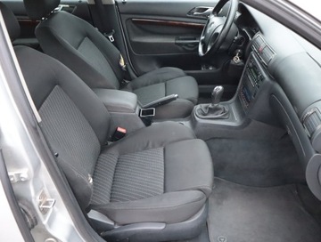 Skoda Superb I 1.9 TDI 115KM 2007 Skoda Superb 1.9 TDI, Klima, Klimatronic, zdjęcie 8