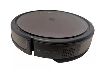 РОБОТ-УБОРЩИК IROBOT ROOMBA R1118 КОМПЛЕКТ