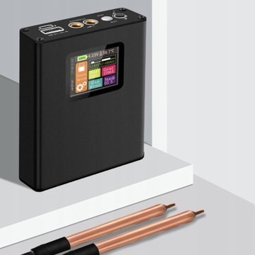 РУЧНАЯ ТОЧЕЧНАЯ СВАРОЧНАЯ МАШИНА С РЕГУЛИРУЕМЫМ ТОКОМ 6-800А