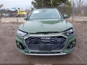 Audi Q5 II 2021 Audi Q5 Premium Plus 55 Tfsi E Quattro S Tronic 2021 2.0 Hybryda 248KM, zdjęcie 7