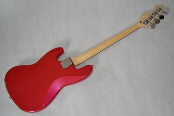 HARLEY BENTON JB-20 CA НОВАЯ БАС-ГИТАРА