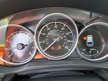 Mazda CX-5 II 2024 Mazda CX-5 Select 2.5 Benzyna 187KM, zdjęcie 10