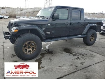 Jeep Gladiator 2023