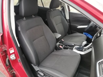 Suzuki SX4 2018 Suzuki SX4 S-Cross Salon PL//Automat, zdjęcie 23