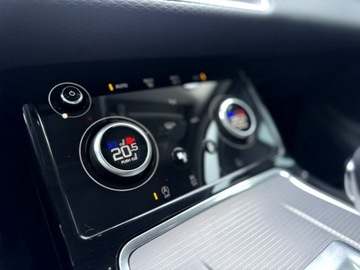 Land Rover Range Rover Evoque II SUV 2.0 Si4 200KM 2019 Land Rover Range Rover Evoque 2.0 benzyna P200, zdjęcie 9