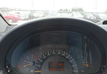 Mercedes Vito W639 2006 Mercedes-Benz Vito Mercedes-Benz Vito 2.1 Diesel 88KM, zdjęcie 12