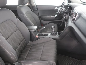 Kia Sportage IV SUV 1.6 GDI 132KM 2016 Kia Sportage 1.6 GDI, Salon Polska, Serwis ASO, zdjęcie 8