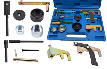 ИНСТРУМЕНТ ГРМ RENAULT KANGOO TRAFIC II 1.9 DCI