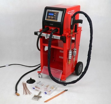 Сварочный аппарат SPOTER SPOTTER 400V для кузова коляски