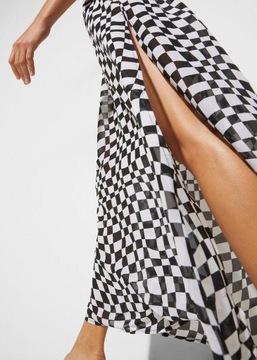 52/54 SUKIENKA PLAŻOWA nkg