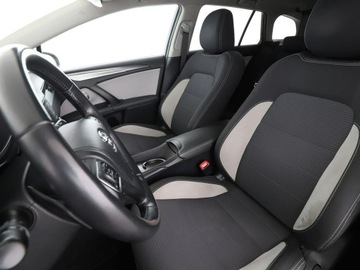 Toyota Avensis III Wagon Facelifting 2015 1.8 Valvematic 147KM 2017 Toyota Avensis automat navi klima auto kamera i, zdjęcie 12