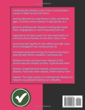 jp, Parames КЛАССИФИКАТОРЫ ДАННЫХ В ПРОГНОЗИРОВАНИИ СЕРДЕЧНЫХ БОЛЕЗНЕЙ