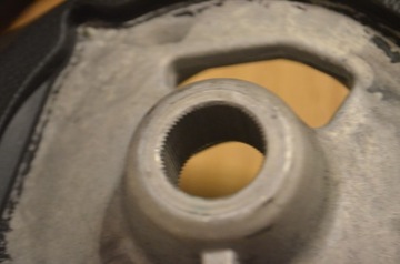 KIEROWNICA BMW E90 E91 E87 M PAKIET