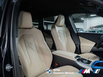 BMW X3 G45 2025 BMW X3 xDrive20d 197 KM mHEV - DEMO 25 - Kamera 360 - M Sport - Adapt. LEDy, zdjęcie 23