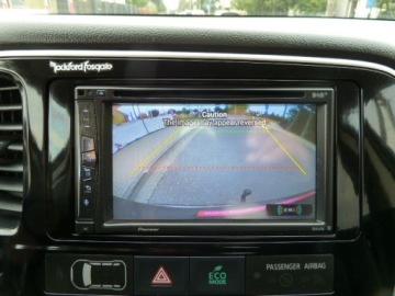 Mitsubishi Outlander III 2016 Mitsubishi Outlander HYBRYDA204 KONIE4X4204 KONIESKORYGWARANCJA 2.0, zdjęcie 19