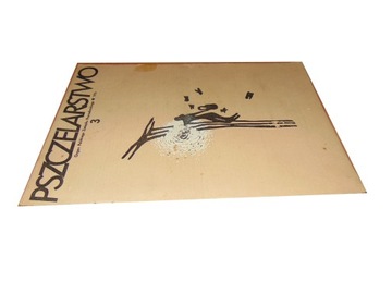 PSZCZELARSTWO nr 3 1976r