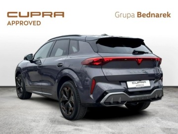 Cupra Terramar SUV 1.5 eTSI 150KM 2024 Cupra Terramar Bezwypadkowy / Salon Polska /, zdjęcie 2