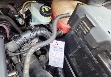 Opel Meriva II Mikrovan 1.4 Turbo ECOTEC 120KM 2012 Opel Meriva 1,4 Ben 120 km 6-Biegow 1.4 Benzyna 120KM, zdjęcie 17