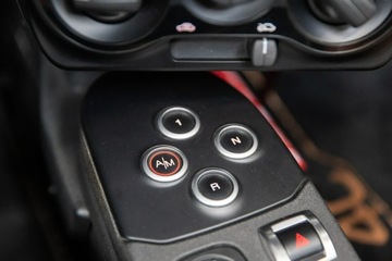 Alfa Romeo 4C Spider 1750TBi 240KM 2016 Alfa Romeo 4C SPIDER. Krajowa. 1 właściciel., zdjęcie 36