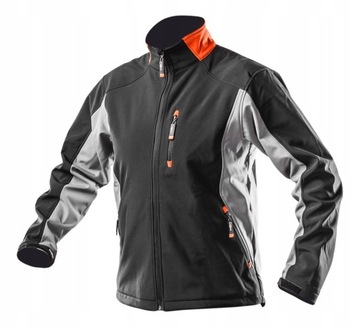 NEO 81-550 kurtka bluza robocza SOFTSHELL M/50