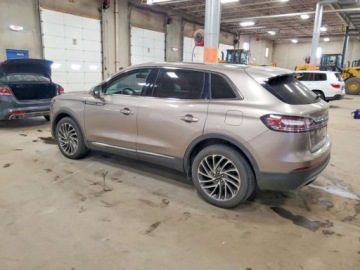 Lincoln 2020 Lincoln Nautilus Reserve 2020 2.0 Benzyna 250KM, zdjęcie 1