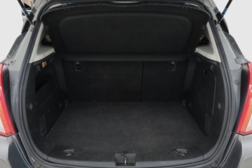 Opel Mokka I SUV 1.4 Turbo ECOTEC 140KM 2015 Opel Mokka 1.4 Turbo, Skóra, Klima, Klimatronic, zdjęcie 13