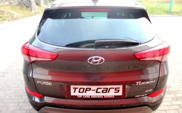 Hyundai Tucson III SUV 1.6 T-GDI 177KM 2016 Hyundai Tucson 1.6 T177KM Advantage 4X4 Zareje..., zdjęcie 9