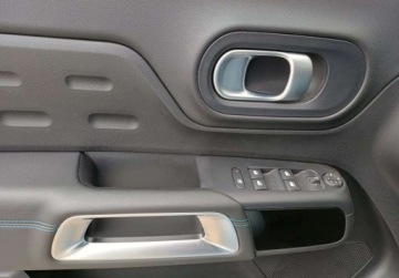 Citroen C5 Aircross SUV Facelifting 1.5 BlueHDi 131KM 2023 Citroen C5 Aircross 104 1.5 BlueHDi Max Automat I wl. GWARANCJA FV23, zdjęcie 23