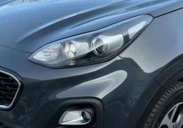 Kia Sportage IV SUV Facelifting 1.6 T-GDI 177KM 2021 Kia Sportage M, Tempomat, Kamera cofania, Bezwypadkowy, Salon Polska 1.6, zdjęcie 33