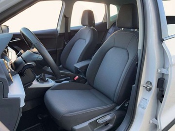 Seat Arona Crossover Facelifting 1.0 TSI 110KM 2022 Seat Arona 1.0TSI 110KM Style Full LED SalonPL SerwisASO Virtual FV23 110KM, zdjęcie 9