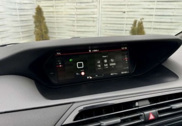 Citroen C4 Spacetourer 2018 Citroen C4 SpaceTourer Citroen C4 SpaceTourer BlueHDi 120 StopampStart SHI, zdjęcie 12