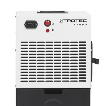 Осушитель воздуха TROTEC TTK 75 ECO 45м2 20л/24ч