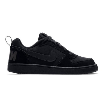 BUTY NIKE COURT BOROUGH LOW 839985 001 r.36