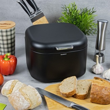 КОНТЕЙНЕР ДЛЯ ХЛЕБА KLAUSBERG KB-7502
