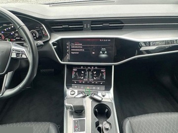 Audi A6 C8 Avant 2.0 40 TDI 204KM 2022 Audi A6 Limousine 40 TDI S tronic 204KM 2022r Dostawa pod dom!, zdjęcie 14