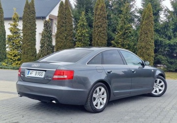 Audi A6 C6 2006 Audi A6, zdjęcie 14