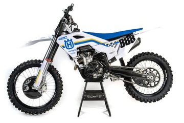 KTM SX SX-F 23-25 ​​карбоновая крышка маятника cmtcompositi CMT CUBAMOTO