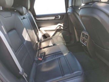 Porsche Cayenne III 2022 Porsche Cayenne 2022r., 4x4, 3.0L 3.0 Benzyna 335KM, zdjęcie 9